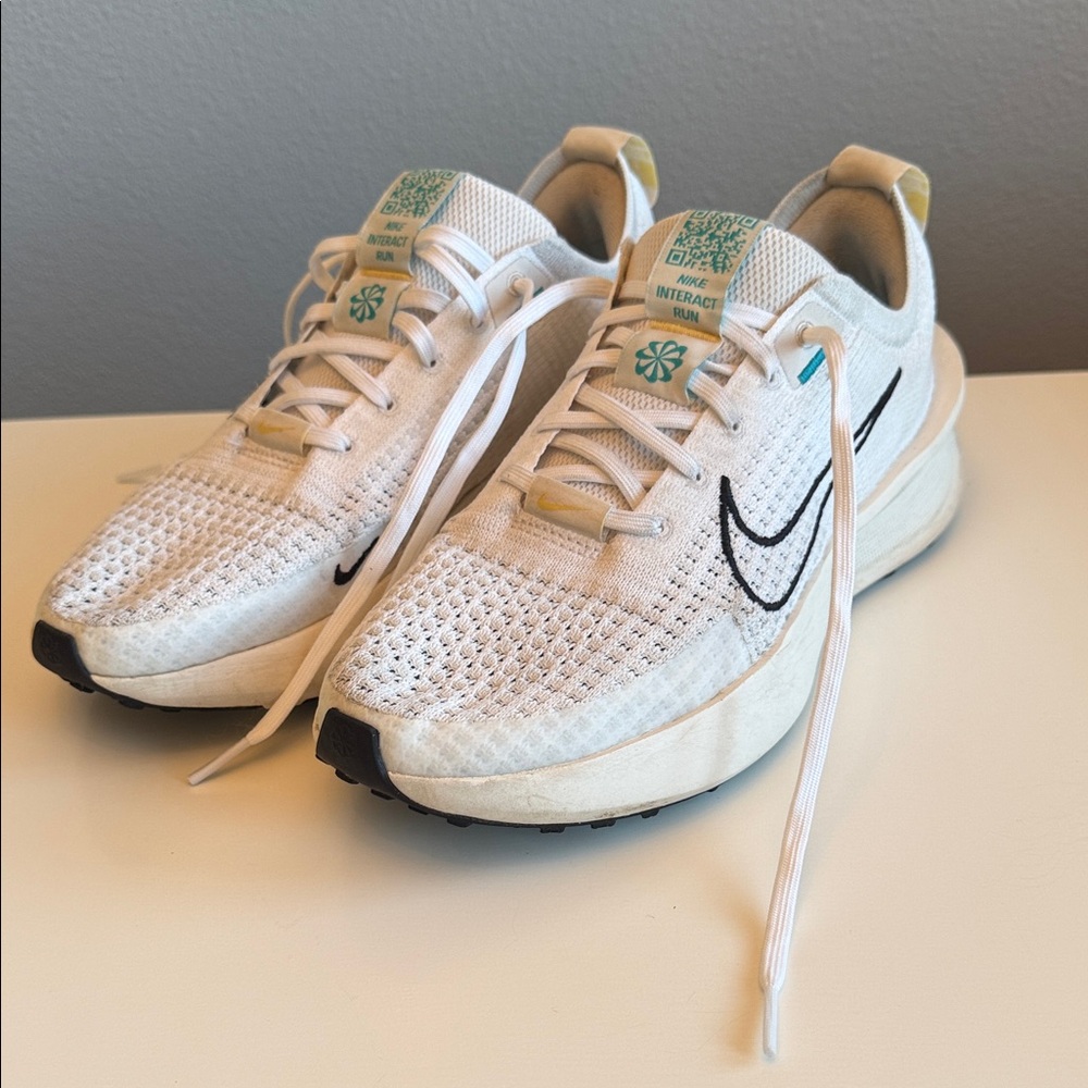 Nike Interact Run